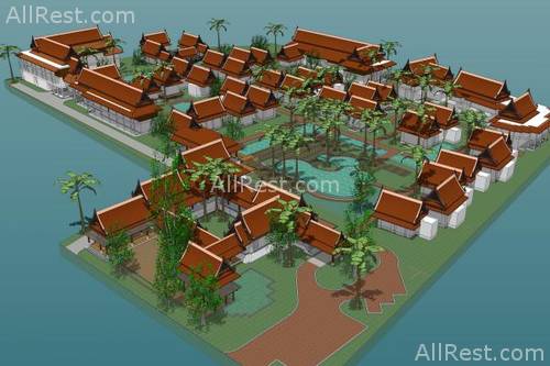 Khaolak Bhandari Resort & Spa 15